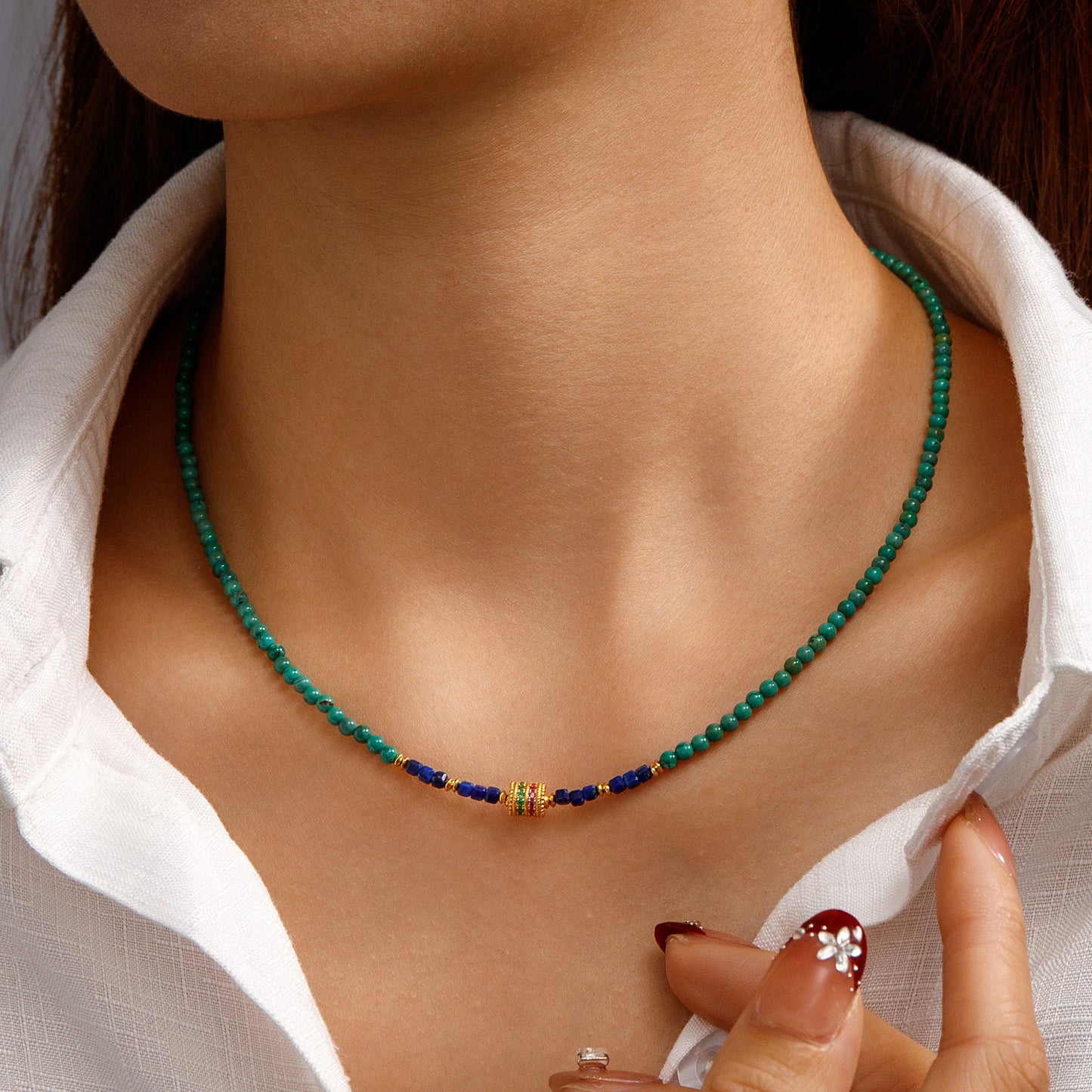 NECKLACES-SSXL2251