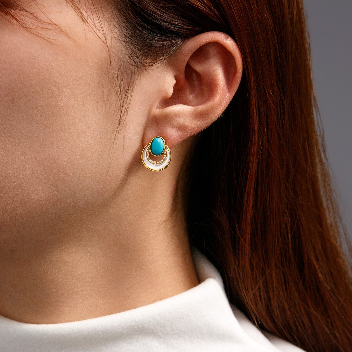 EARRINGS-SSEH397