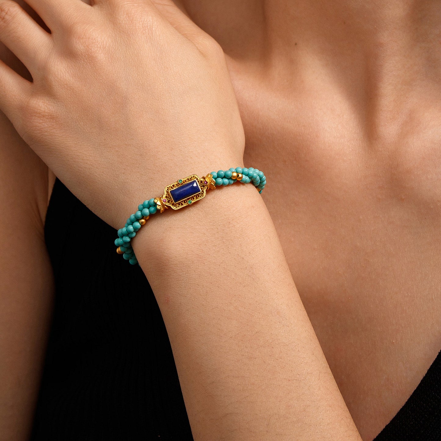 BRACELETS-SSSL1541