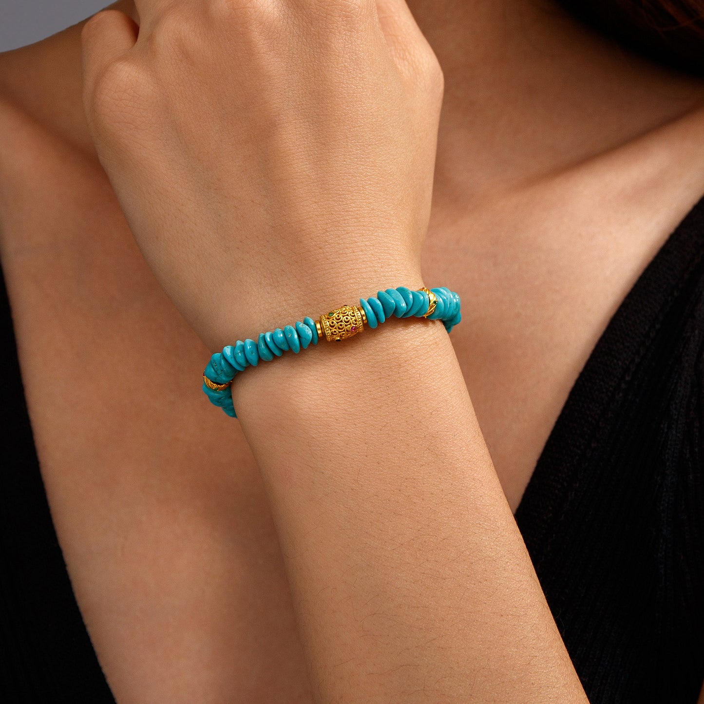 BRACELETS-SSSL1601