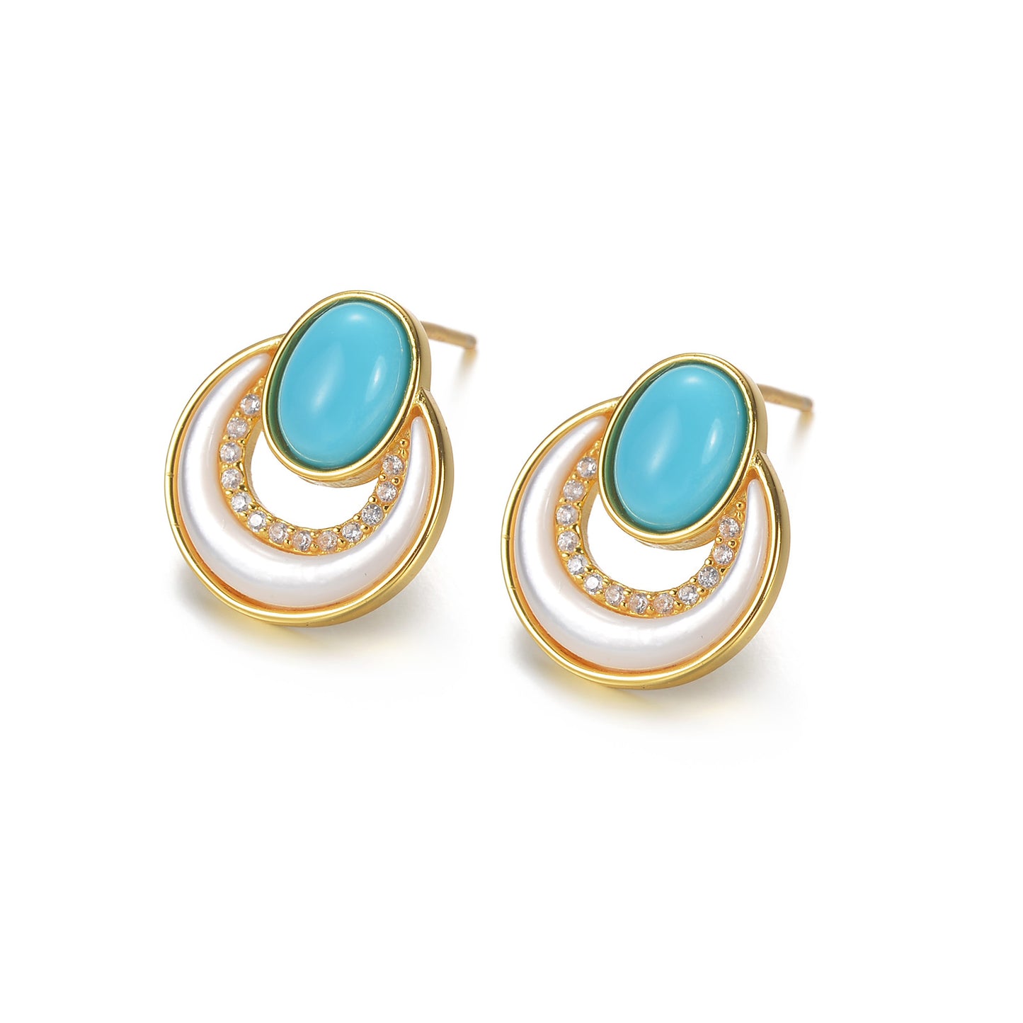 EARRINGS-SSEH397