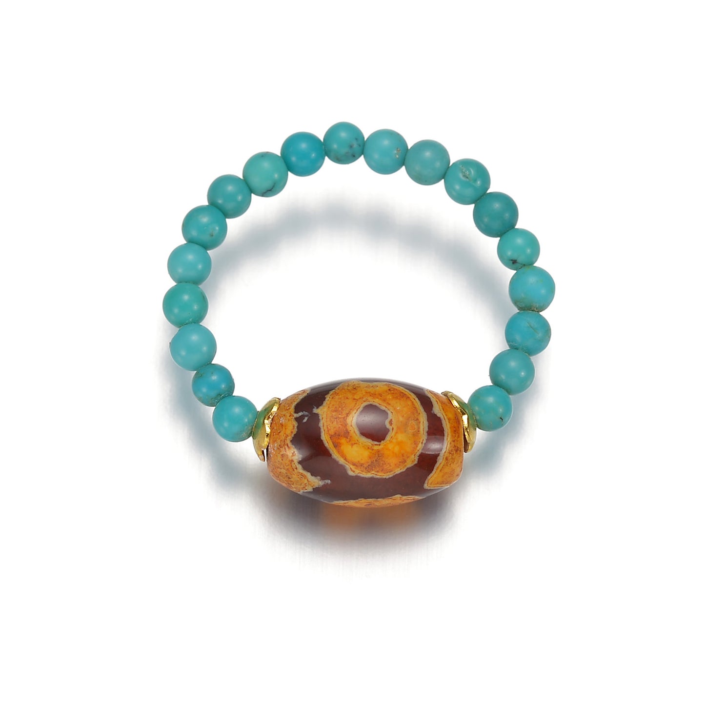 TIBETAN RING-SSJZ887