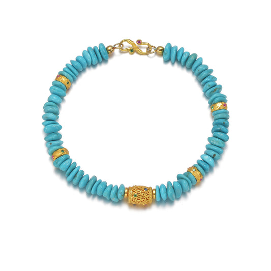 BRACELETS-SSSL1601