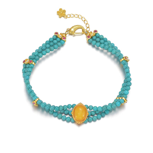 BRACELETS-SSSL1376