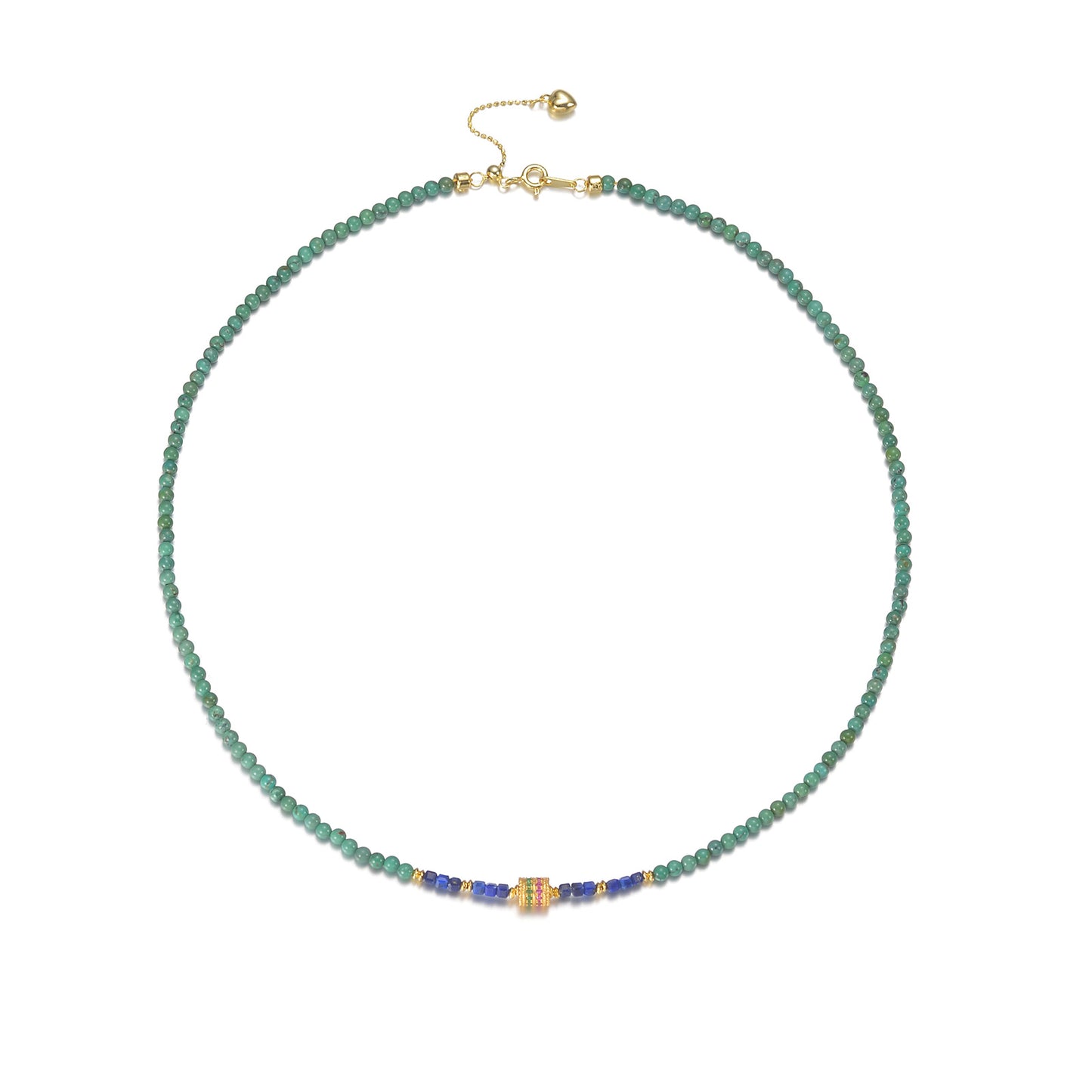NECKLACES-SSXL2251