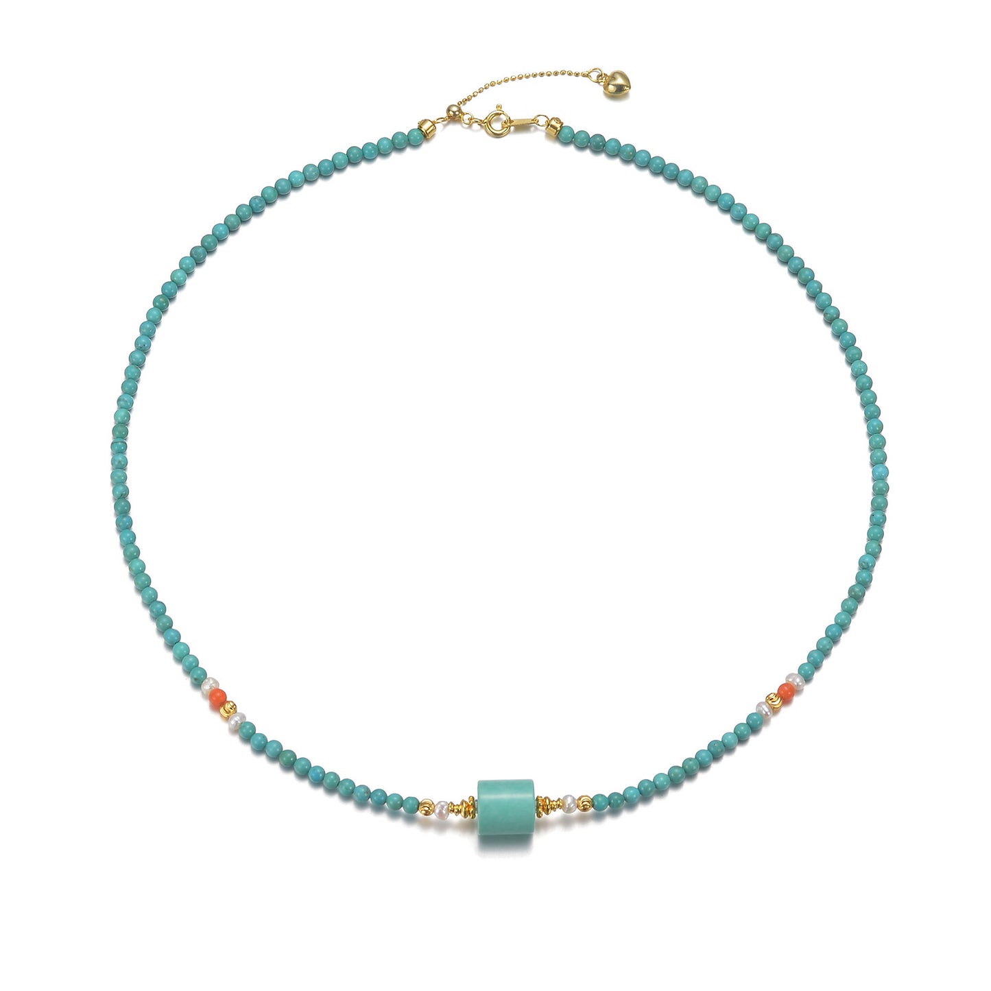 NECKLACES-SSXL2246